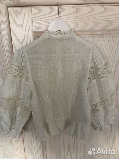 Блузка женская 46 48 нарядная