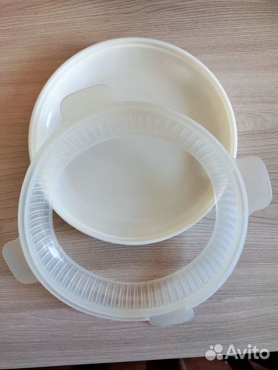 Форма для выпечки тортов