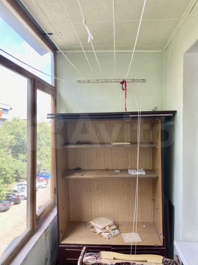 2-к. квартира, 60 м², 3/5 эт.