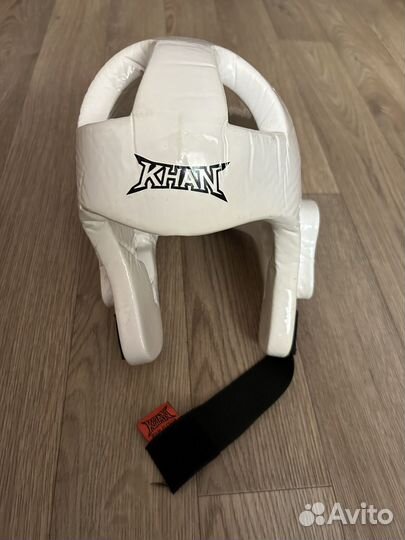 Шлем детский для тхэквондо