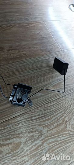 Датчик уровня топлива мондео 4