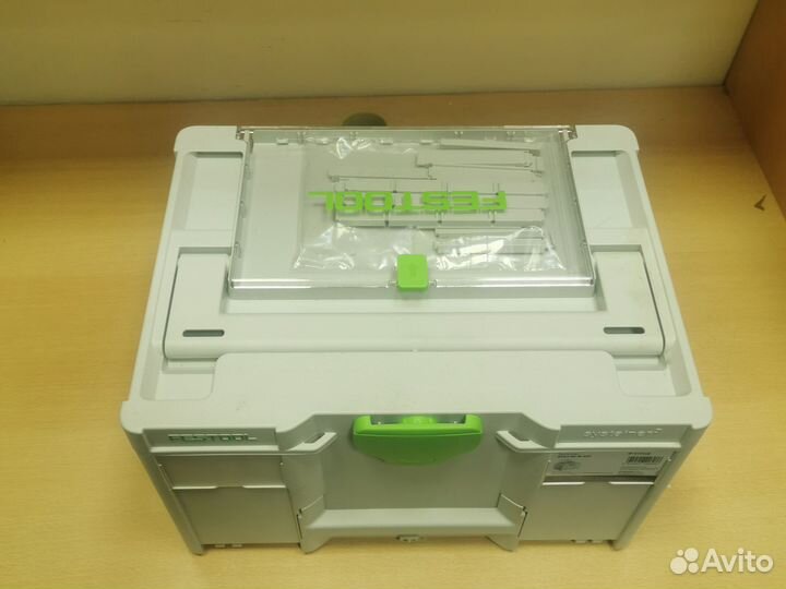 Systainer Festool № 577348