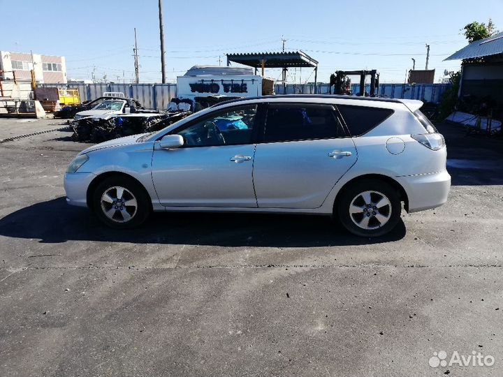 Датчик ABS 89542-20170 на Toyota Caldina AZT246W 1