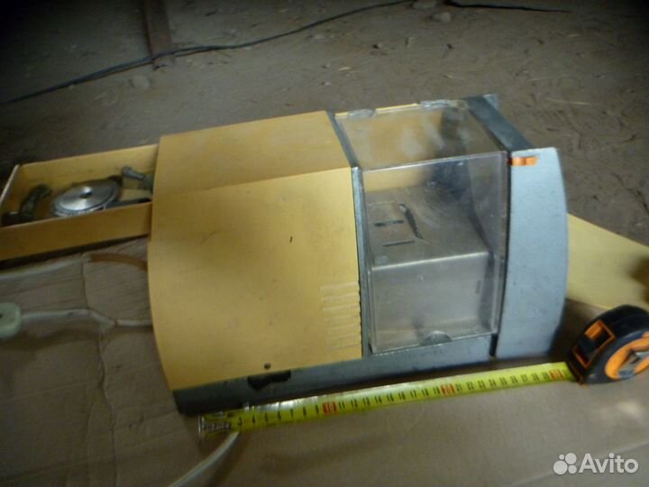 Станок для моделистов 