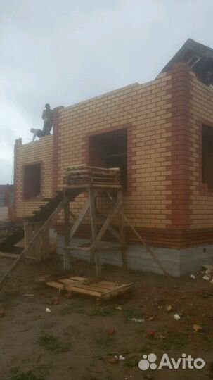 Строительное бригада