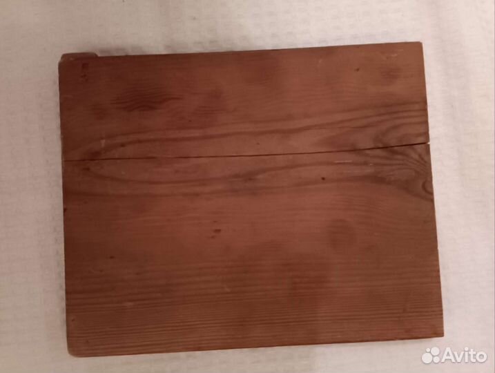 Икона под реставрацию Кипарис