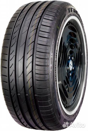 Tracmax X-Privilo TX3 255/50 R19 107Y