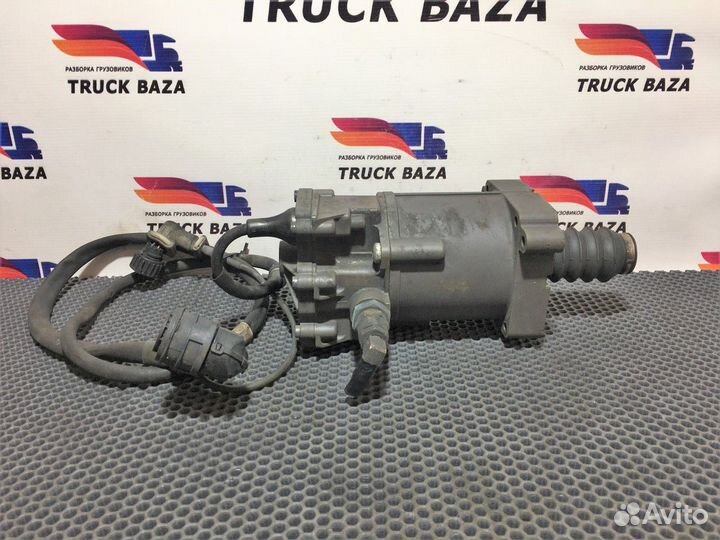 Эпу сцепления Man TGA, Man TGS, Man TGX