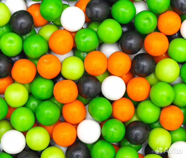 Жев. резинка 22мм 