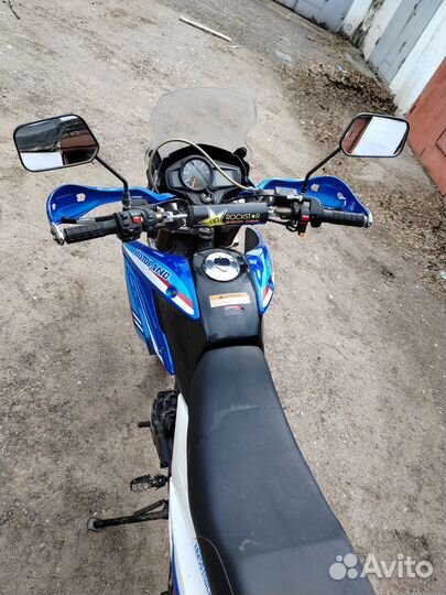 Продам мотоцикл