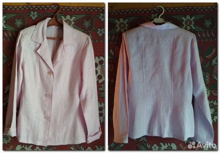 Одежда женская разная р. 42 - 48