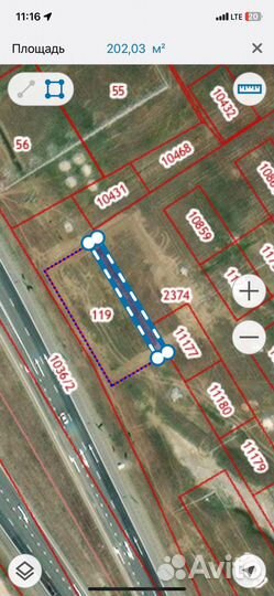 Земельный юрист, Земельные участки