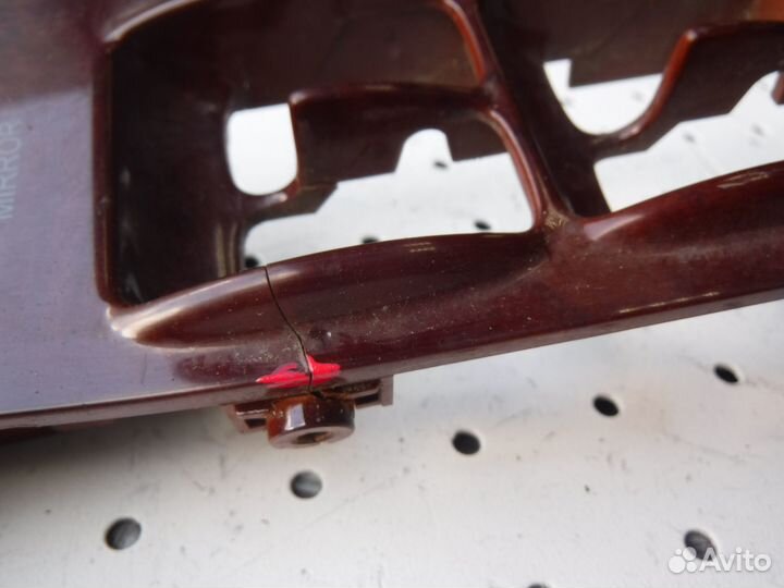 Переключатель зеркала Hyundai Sonata IV EF