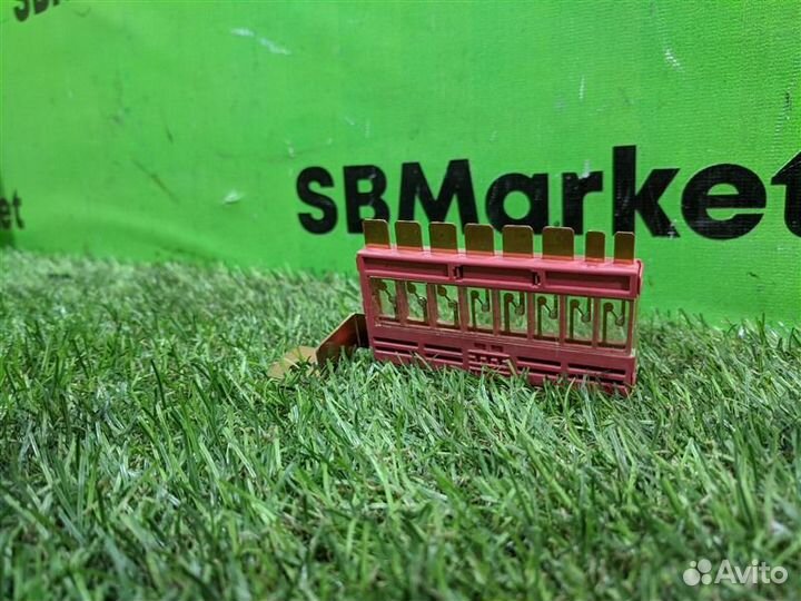 Блок предохранителей Lexus Rx350 GGL15 2GR-FE 2011