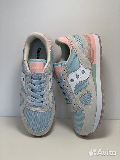 Кроссовки Saucony S Jazz (с 36 по 41)