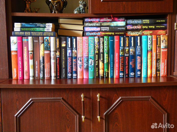 Библиотека любовного романа, экстези