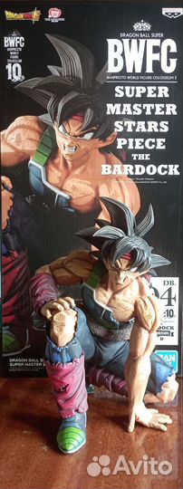 Настольная фигурка