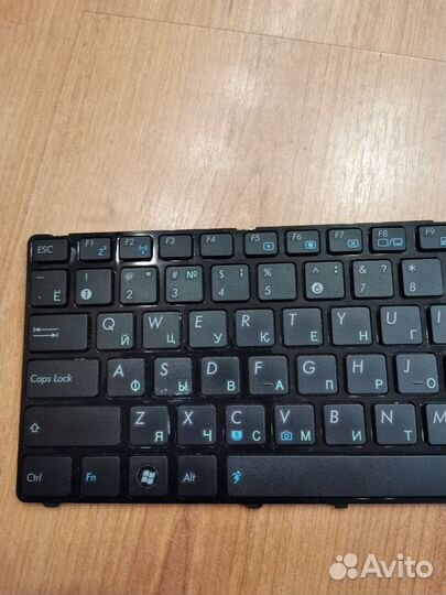 Клавиатура для Asus SG-32900-XAA