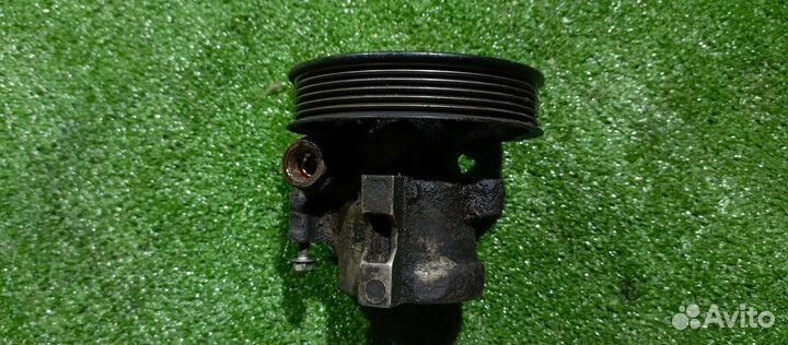 Насос Гур Лачетти