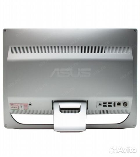 Моноблок asus