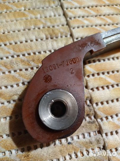 Элементы грм Nissan