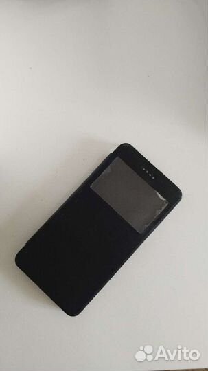 Чехол-книжка Redmi Note 5A