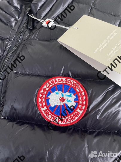 Жилетка Canada goose