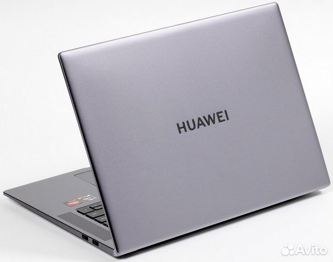 Ноутбук huawei MateBook 16 crem-WFD9 16+512GB Grey