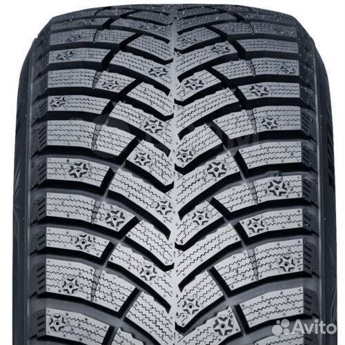 Nexen Winguard WinSpike 3 205/50 R17 93T