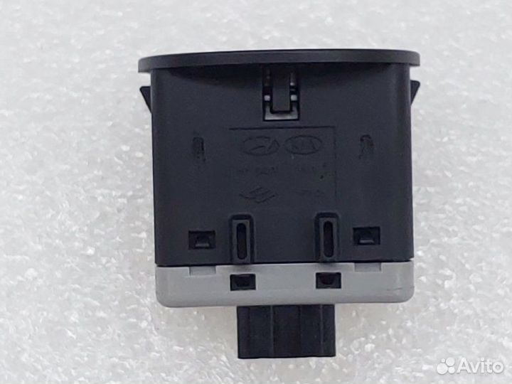 Выключатель подушки безопасности Hyundai I30 GD