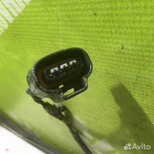 Проводка (коса) Тойота Хайлендер