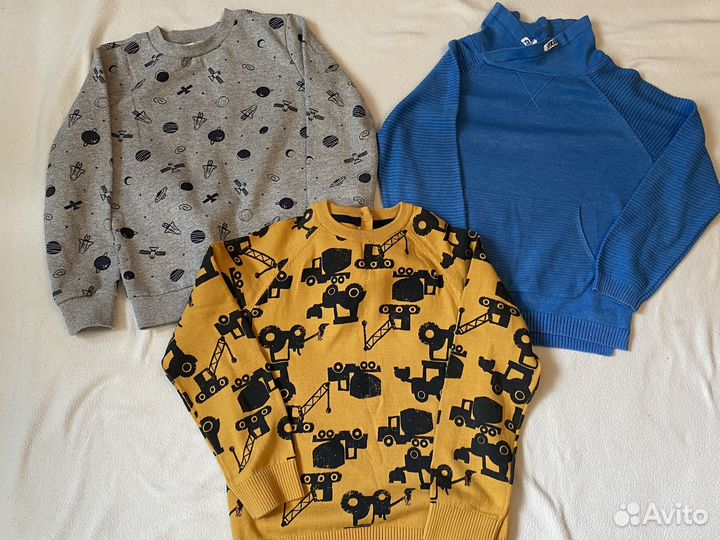 Свитер Mothercare, 128