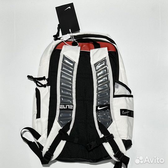 Баскетбольный рюкзак Nike Elite Pro Backpack USA