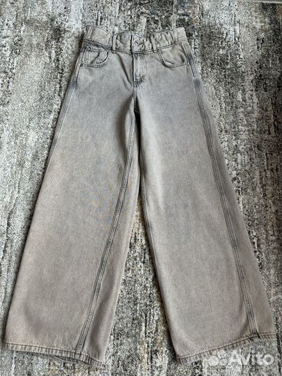 Джинсы для девочки Zara 164