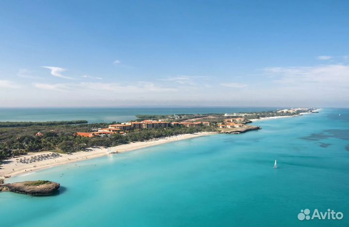 Загрантур в Varadero 12 нч