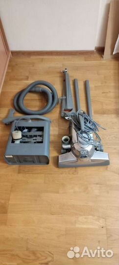 Пылесос Kirby Sentria G10E