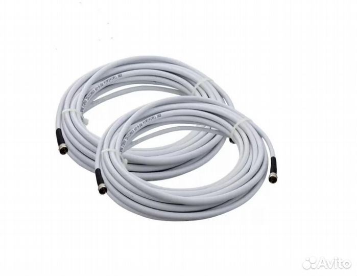 Антенна 3G/ 4G Petra BB mimo 2*2 15f для усиления
