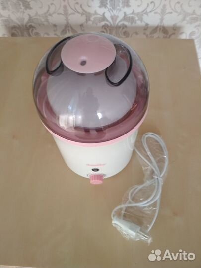 Йогуртница Smile MK 3001 (Молочная кухня)