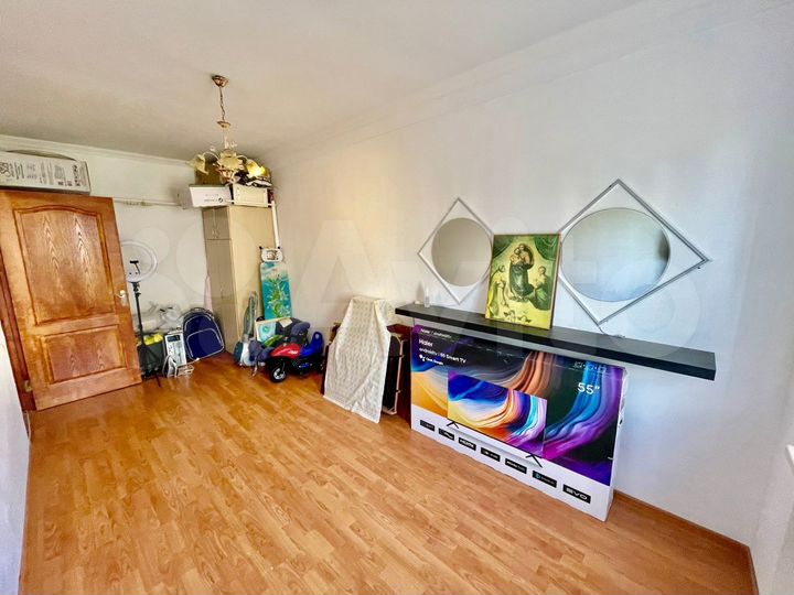 3-к. квартира, 65 м², 4/5 эт.
