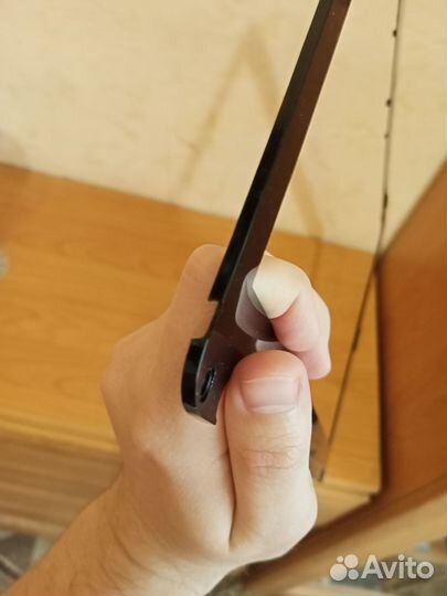 Ноутбук HP G62 (Разбор)