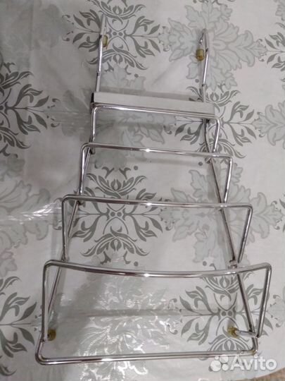 Подставка для крышек сковород, кастрюль