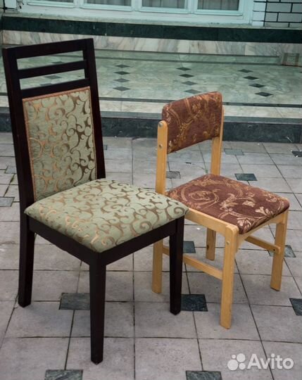 Прокат посуды и мебели