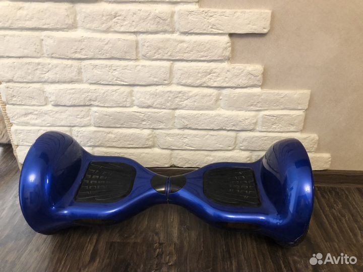 Гироскутер