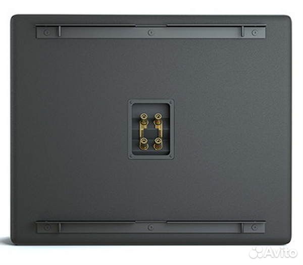 Пассивный корпусной сабвуфер CVGaudio SUBone model