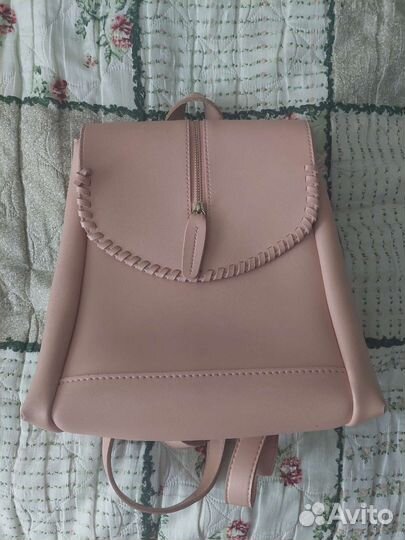 Рюкзак женский