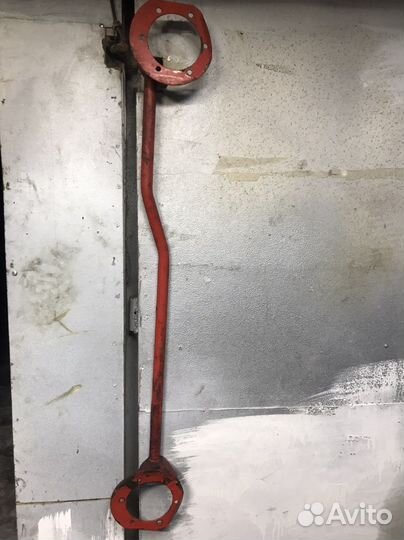 Распорка передних стоек ваз гранта калина datsun