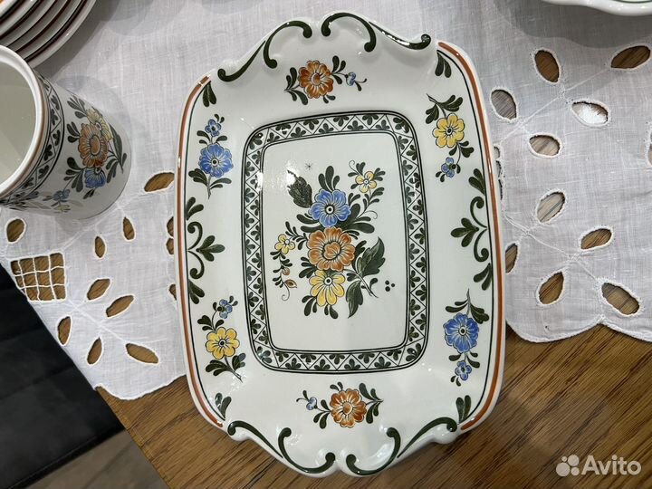 Виллерой бох Амстердам