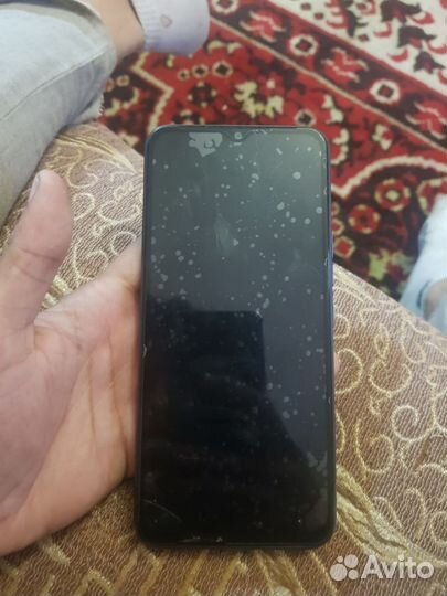 TECNO Spark 8C, 4/64 ГБ