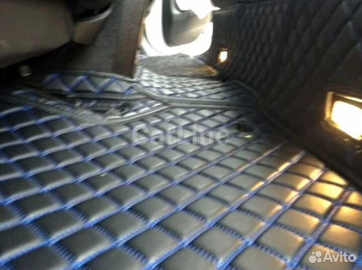 Коврик BMW X6 f16 2017