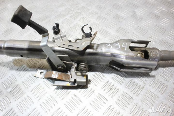 Колонка рулевая Mazda 6 (gh) 2007-2012